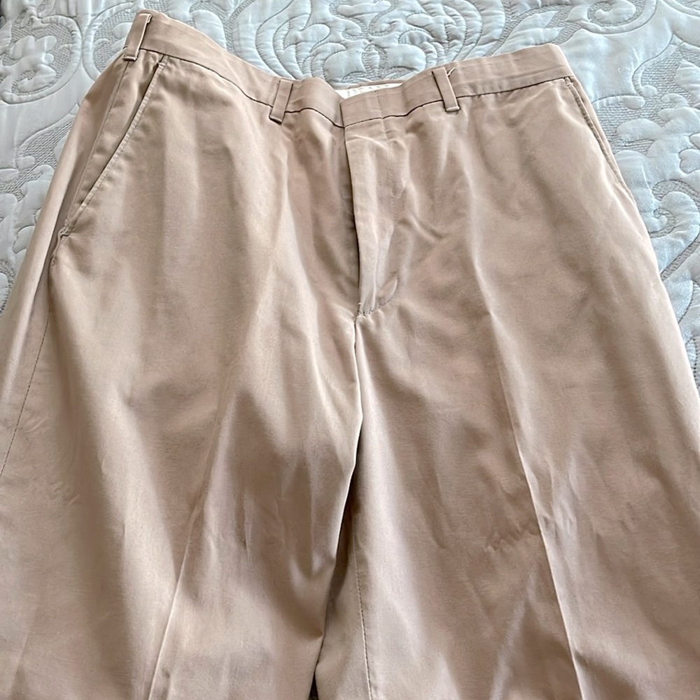 Men’s Dress Pants